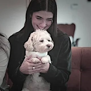 🐶 emoji стикеры от маши|seemarw Telegram sticker 17 of 50