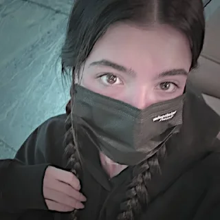 😥 emoji стикеры от маши|seemarw Telegram sticker 3 of 50