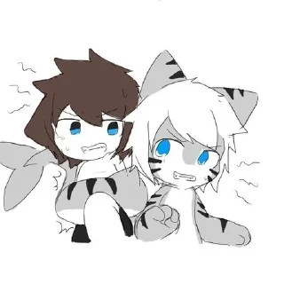 🌟 emoji Стикеры @stickrubot @textmeru_bot Telegram sticker 10 of 120