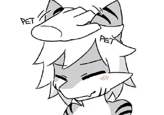 🌟 emoji Стикеры @stickrubot @textmeru_bot Telegram sticker 1 of 120