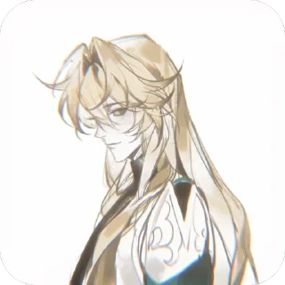 🫥 emoji @kreysser auror. Telegram sticker 24 of 63