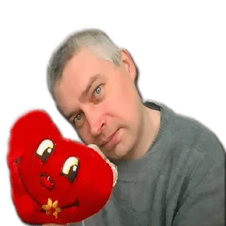 ❤ emoji жопа — @stckrRobot Telegram sticker 17 of 86