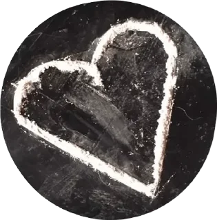 ❤️ emoji жопа — @stckrRobot Telegram sticker 18 of 86