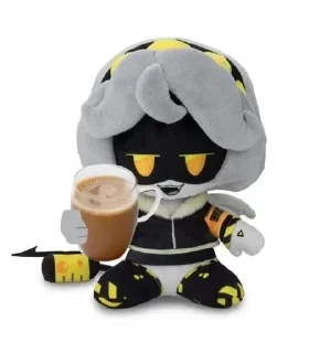☕ emoji Murder drones v  @Hshshshs929 Telegram sticker 13 of 91