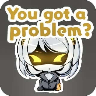 🖼 emoji Murder drones v  @Hshshshs929 Telegram sticker 4 of 91
