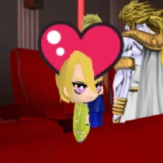 ❤️ emoji Легенды вд Telegram sticker 22 of 59