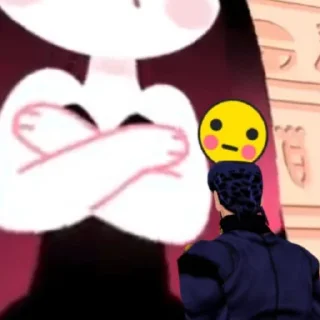😳 emoji Легенды вд Telegram sticker 17 of 59