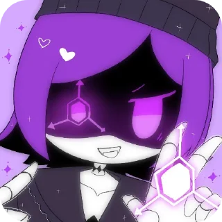 Sticker from 𝙼𝚞𝚛𝚍𝚎𝚛 𝚍𝚛𝚘𝚗𝚎𝚜