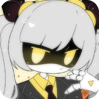 Sticker from 𝙼𝚞𝚛𝚍𝚎𝚛 𝚍𝚛𝚘𝚗𝚎𝚜