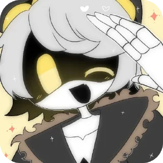 Sticker from 𝙼𝚞𝚛𝚍𝚎𝚛 𝚍𝚛𝚘𝚗𝚎𝚜