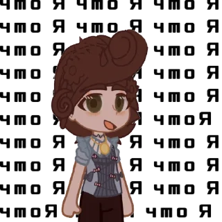 ☺️ emoji Одрит Древесина Telegram sticker 7 of 10
