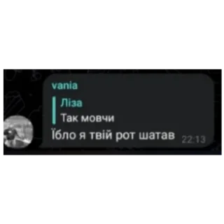 🐱 emoji Українці🇺🇦🔥 Telegram sticker 14 of 30