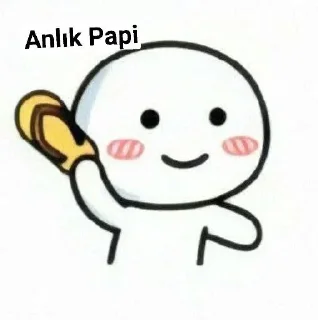 🤔 emoji @DiNO_CEO @BrendUserBot Paketi 1 Telegram sticker 8 of 27