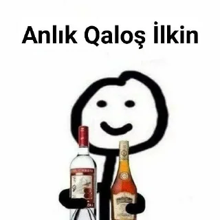 🤔 emoji @DiNO_CEO @BrendUserBot Paketi 1 Telegram sticker 16 of 27