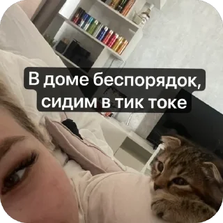 🌟 emoji Аська Telegram sticker 22 of 22