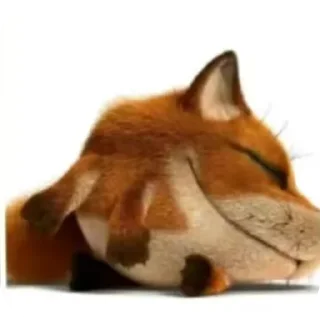 👍 emoji Суга небуджи деладжю джю я ладжю Telegram sticker 5 of 9