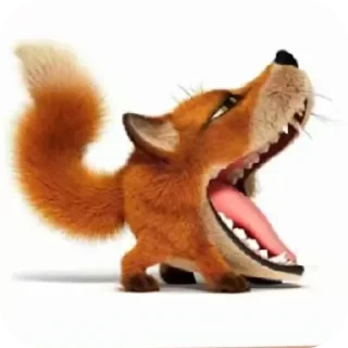 👍 emoji Суга небуджи деладжю джю я ладжю Telegram sticker 6 of 9