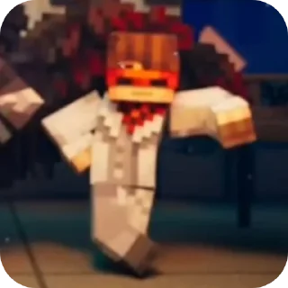 Sticker from Последняя реальность финал