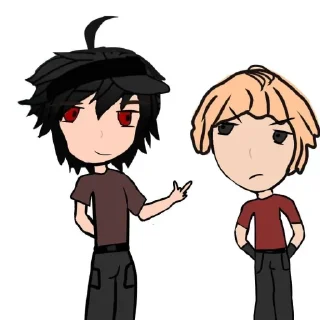 🤩 emoji последняя четверть @TgEmodziBot Telegram sticker 17 of 43