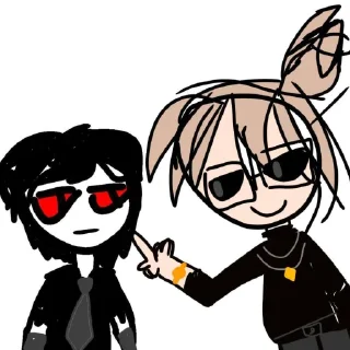 🤩 emoji последняя четверть @TgEmodziBot Telegram sticker 22 of 43