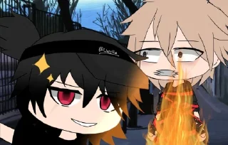 🤩 emoji последняя четверть @TgEmodziBot Telegram sticker 23 of 43