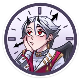 🫠 emoji Ко - от @TgSticker Telegram sticker 23 of 48