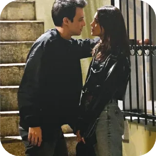 🧥 emoji жинкин лев Telegram sticker 3 of 70
