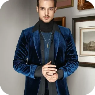 🧥 emoji жинкин лев Telegram sticker 13 of 70