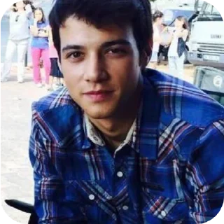 😎 emoji жинкин лев Telegram sticker 14 of 70