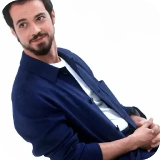 ✋ emoji жинкин лев Telegram sticker 12 of 70