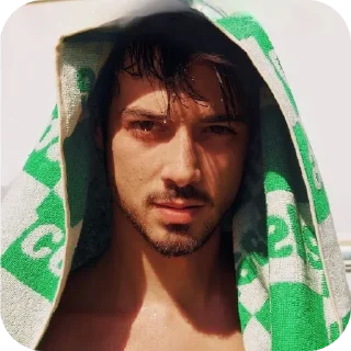 😎 emoji жинкин лев Telegram sticker 18 of 70