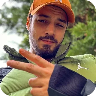 💇 emoji жинкин лев Telegram sticker 17 of 70