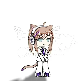 🤬 emoji Сакура🌸 Telegram sticker 3 of 4