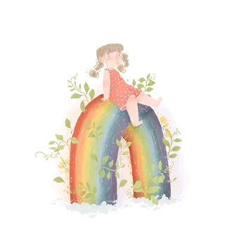 Sticker from Alena Kovalchuk Love