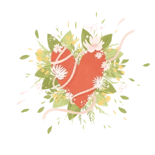 Sticker from Alena Kovalchuk Love