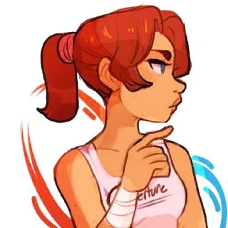 🎂 emoji ᴘᴏʀᴛᴀʟ 𝟸.💓 Telegram sticker 2 of 114