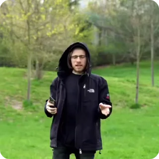 Sticker from Шевцов 2.0 Sticker’s