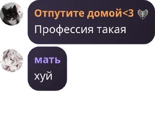🛖 emoji Выжившие в старом тт pack by @QuotLyBot Telegram sticker 21 of 26