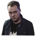Sticker from Юрий Хованский
