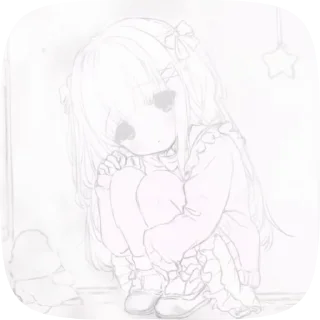 @CuteMinori sticker 4