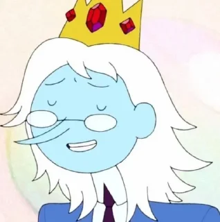 🌟 emoji Winter King! Telegram sticker 7 of 40
