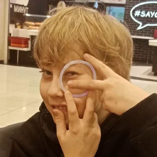😉 emoji Клоунада, делал лох и рукожоп:))) Telegram sticker 10 of 31