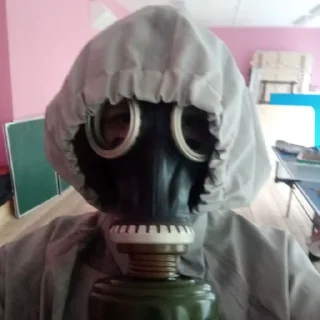 💀 emoji Клоунада, делал лох и рукожоп:))) Telegram sticker 22 of 31
