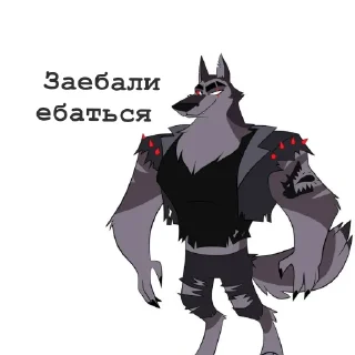 😡 emoji Вортекс core  by: @ImOutcore Telegram sticker 18 of 25