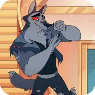 😊 emoji Вортекс core  by: @ImOutcore Telegram sticker 5 of 25