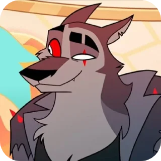 🤨 emoji Вортекс core  by: @ImOutcore Telegram sticker 19 of 25