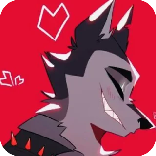 🥰 emoji Вортекс core  by: @ImOutcore Telegram sticker 23 of 25