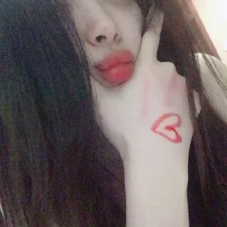 🌟 emoji алинка Telegram sticker 5 of 15