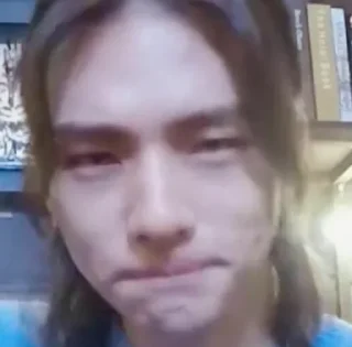 😭 emoji принц джинни <3 Telegram sticker 24 of 80