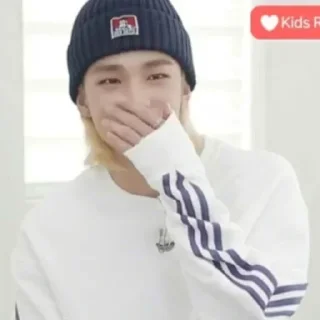 🤭 emoji принц джинни <3 Telegram sticker 18 of 80